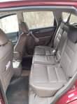 A picture of Honda CRV 2008