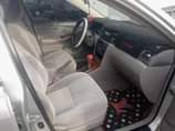 A picture of 2006 corolla