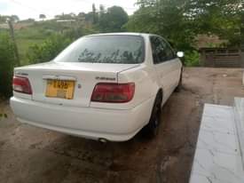 A picture of Toyota Carina T i