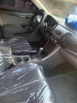 A picture of Hyundai Sonata 2009 model With Direct Belgium Engine and Gear