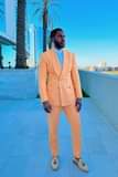 A picture of Amazing Luxury Two Pieces Suits.