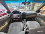 A picture of Price 1 2m Location Ibadan Neat Sound Toyota Corolla 1999