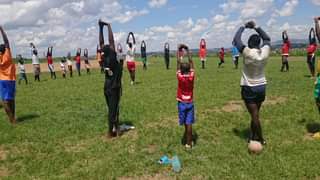 kinyinya accommodation