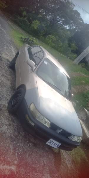 toyota police shape