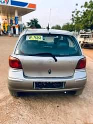 A picture of URGENT SERIOUS BUYERS ONLY Foreign used Toyota Yaris Year 2003