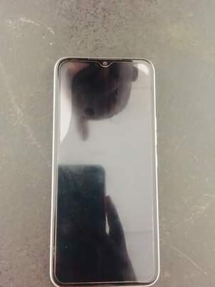 tecno spark