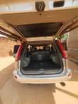 A picture of Nissan xtrail DTU