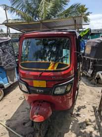 A picture of BAJAJ TVS KING