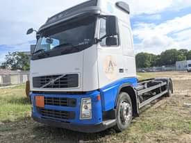 A picture of VOLVO FH 12 BEI ........100M 0757455444