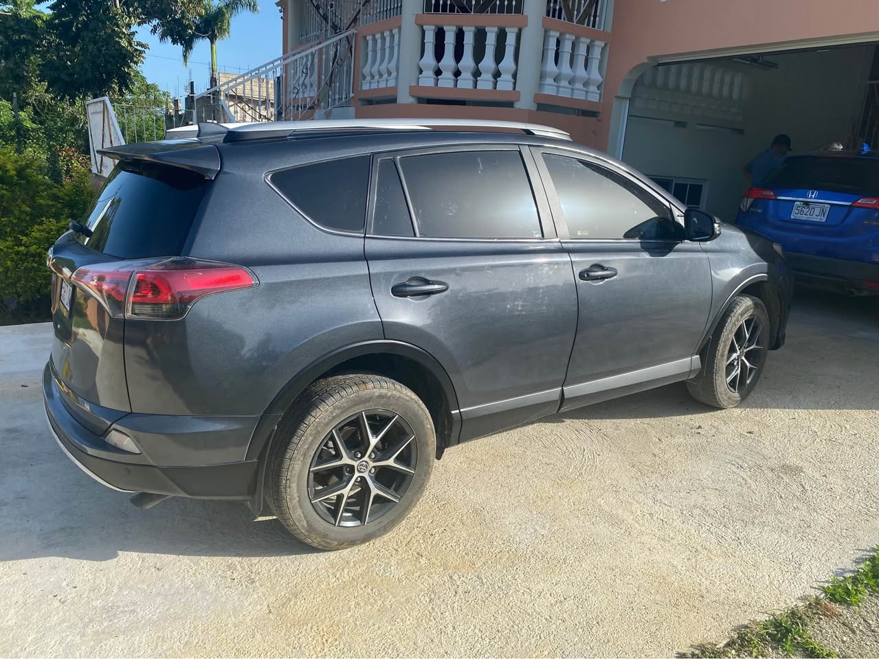 low mileage
