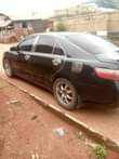 A picture of TOYOTA CAMRY