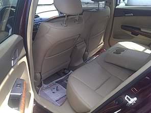 A picture of Make Honda Model Accord Mileage 37 Kms Year 2008 Condition