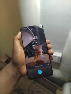A picture of Samsung s21 ultra