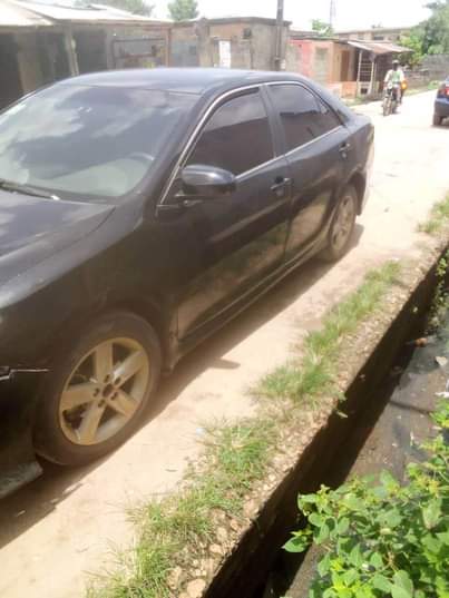 A picture of 2014 Camry