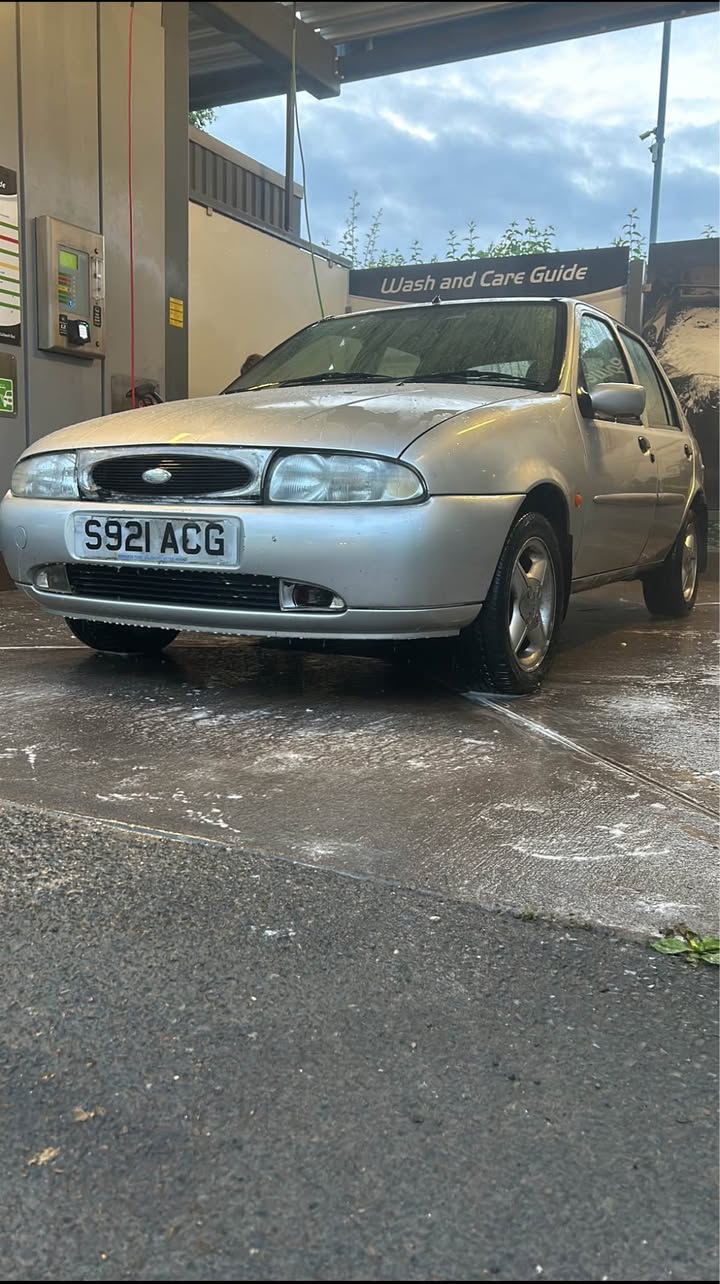 cars under 2000