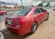 A picture of Just Landed 2008 Toyota Camry Spyder Price 2 3m net