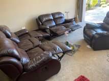 classifieds/furniture sofas