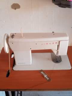 A picture of Sewing machines