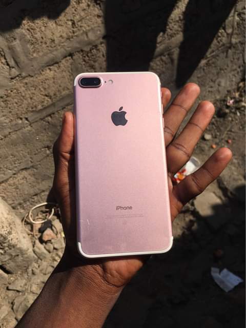 iphone 7plus