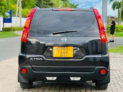 A picture of NISSAN X TRAIL NEW MODEL NAMBA D PIGA 255 714