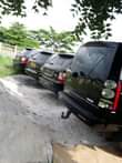 A picture of RANGE SPORT na DISCOVER
