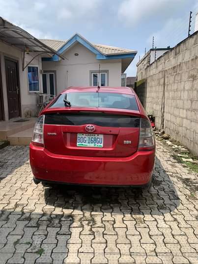 A picture of Neatly used for sale everything is working perfectly Location Kajola