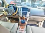 A picture of Sharp clean 2008 Lexus Rx350 Engine and Gear sound Ac