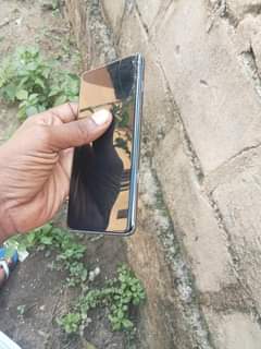A picture of Galaxy s10