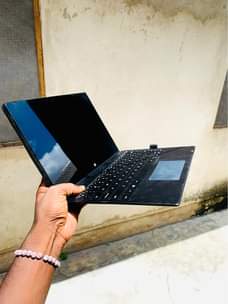 A picture of Dell latitude
