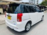 A picture of TOYOTA RAUM NEW