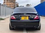 A picture of TOYOTA MARK X