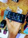 A picture of Infinix smart HD