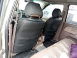 A picture of Toyota 4runner 2001 model