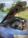 A picture of Honda Accord