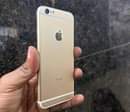 A picture of Iphone 6s 32gb battter health is 100 ios 15.7 working