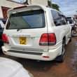 A picture of V8 2000 47M