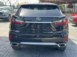 A picture of Sharp 2016 Rx350 few months registeredlocation Lekki price 33m Call