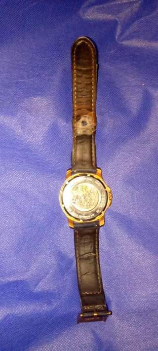 A picture of FOSSIL