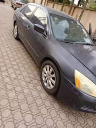A picture of DISTRESS SALES Honda Accord DC 2007 V6 Comfortable ride Noiseless