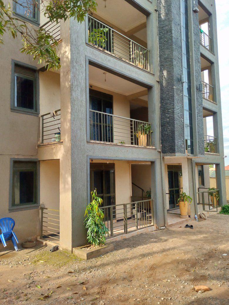 A picture of Apartments for rent