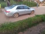 A picture of Honda Accord
