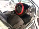 A picture of Toyota GX 100