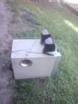 A picture of NAUZA SABUFA RISING 0786494436