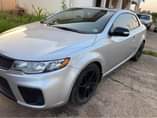 A picture of Toks Kia forte