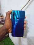 A picture of Redmi Note 8 128GB