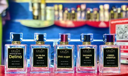 A picture of OIL BASED PERFUME PERFUME ZA KUPIMA 0747205450