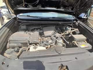 A picture of 2019 Land crusier prado V4 unregistered 30m