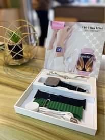 A picture of Smart watch