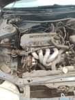 A picture of Manual Manual Manual Small but mighty Engine and gear is