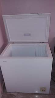 A picture of Deep freezer